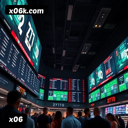 FAQ x06 Brasil - Perguntas frequentes sobre bônus, PIX, RTP, APP mobile e VIP